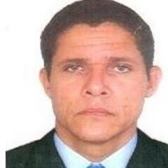 Aldo Alfonso Cabarcas Gómez